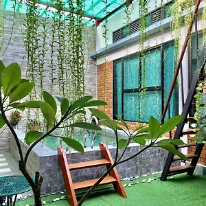  فيلة Adagaya - With Private Pool, Without Pool ماليزيا