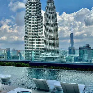 Star Klcc By Fzb Apartment