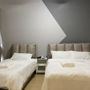 Lucky Continew 1 Bedroom - Trx Kl Apartment