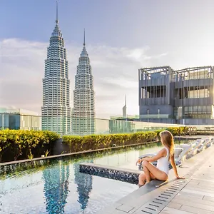 شقة Star Klcc