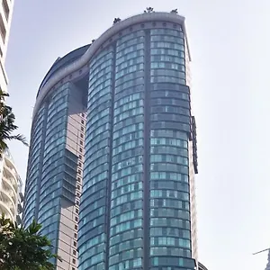 شقة Sky Klcc By Irent365