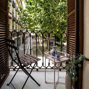 Mesones 54 Apartment Granada