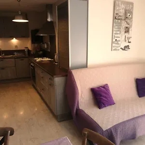 D'annecy T2 Grand Jardin Apartment Doussard