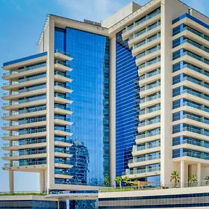 **** فندق The First Collection Business Bay الإمارات العربية المتحدة