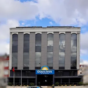 *** فندق Days By Wyndham Arnavutkoy تركيا