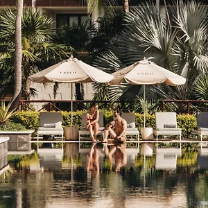 Unico Riviera Maya Adults Only Мексика