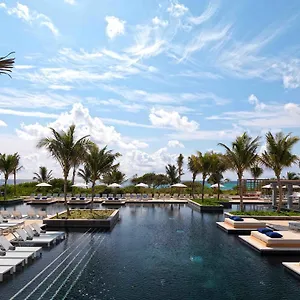 Unico Riviera Maya Adults Only Мексика