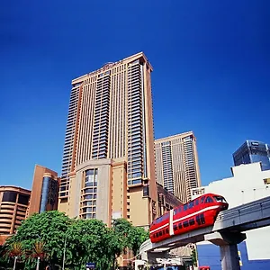 شقة Better At Times Square Kl